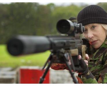 Helen Mirren rejoint le casting de Fast and Furious 8 !