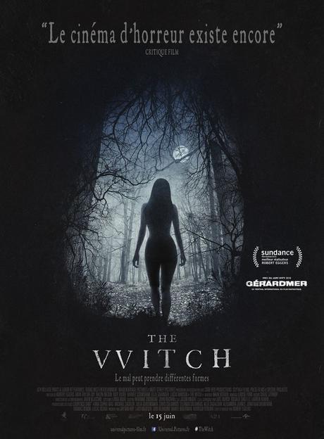 The Witch, dans l’antre du puritanisme