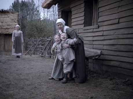 The Witch, dans l’antre du puritanisme