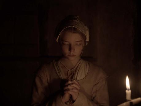 The Witch, dans l’antre du puritanisme