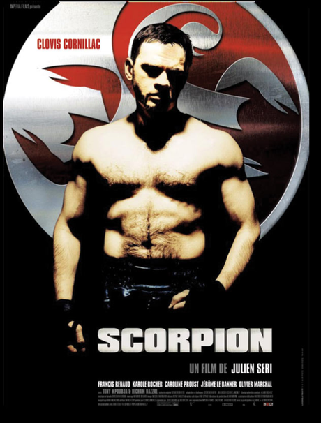 Scorpion, de Julien Seri (2007).