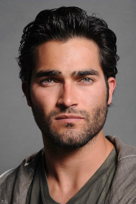 Tyler-Hoechlin