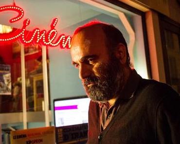 Interview avec Nader T Homayoun: Le cinéma IRANIEN INDÉPENDANT EN RECHERCHE D’UN MODÈLE ÉCONOMIQUE