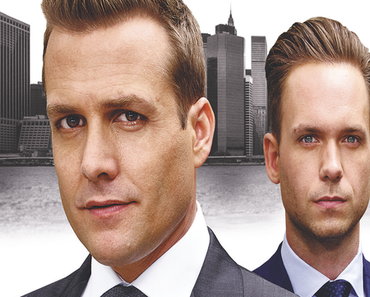 SUITS AVOCATS SUR MESURE (Concours) 2 Coffrets 4 DVD Saison 5 à gagner