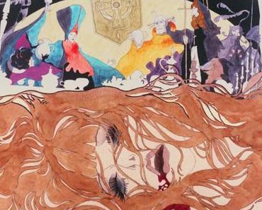 « Belladonna », la ressortie d’un trip animé et féministe.