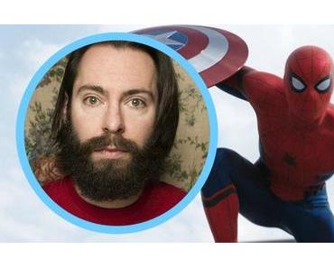 Logan Marshall-Green et Martin Starr rejoignent le casting de Spider-Man : Homecoming !