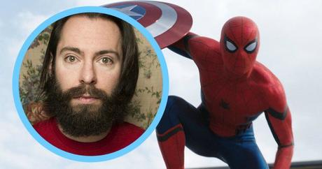 Logan Marshall-Green et Martin Starr rejoignent le casting de Spider-Man : Homecoming !