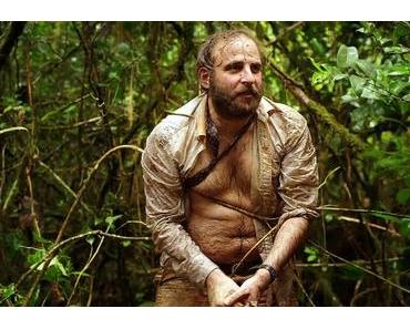 La Loi de la jungle