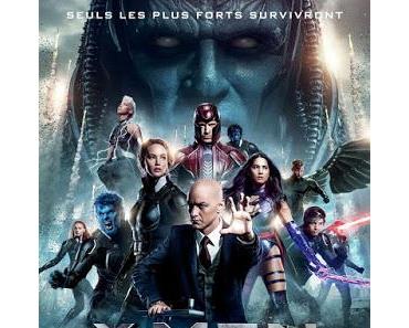 X-Men: Apocalypse