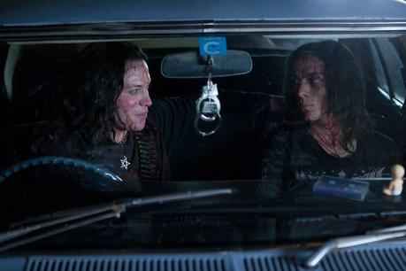 [Direct-to-vidéo] Deathgasm, metaleux et geeks alliés pour le meilleur et pour le rire