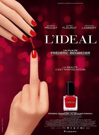 L'Idéal : Satire grinçante du milieu de la mode