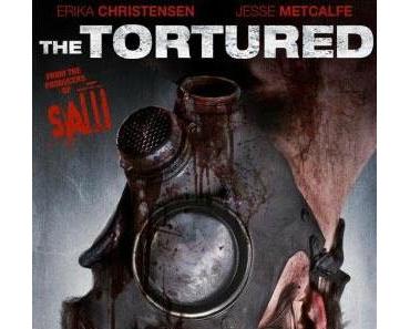 The Tortured (Vindicte parentale)