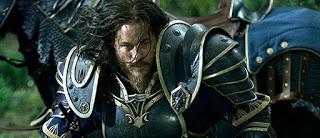 Warcraft : le commencement