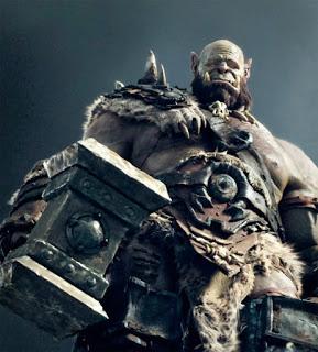 Warcraft : le commencement