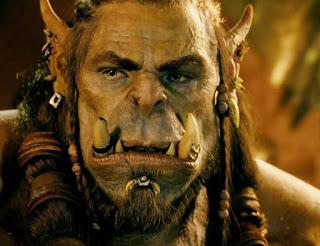 Warcraft : le commencement