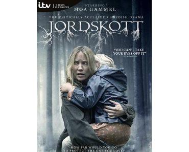 Les gagnants du jeu-concours Jordskott