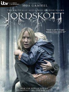 Les gagnants du jeu-concours Jordskott