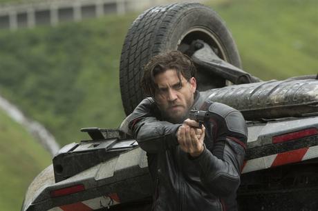 Point break (2015) Point Break 2015