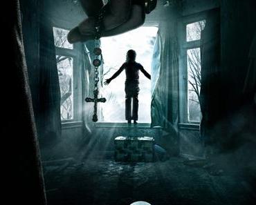 [Critique] Conjuring 2 : Le cas Enfield de James Wan