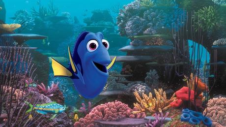 Le Monde de Dory : Photo