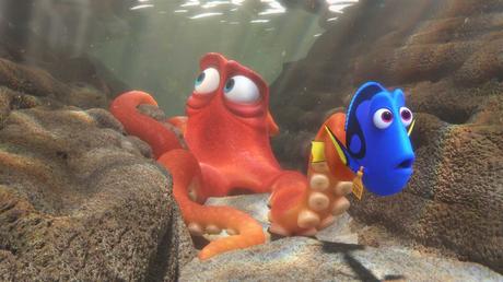 Le Monde de Dory : Photo