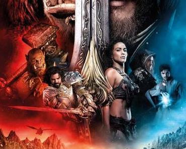 Critique: Warcraft