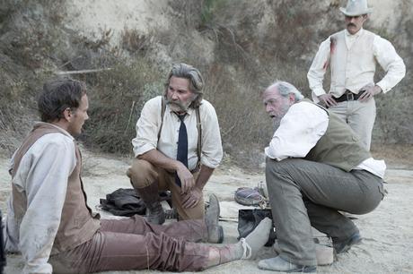 Bone Tomahawk