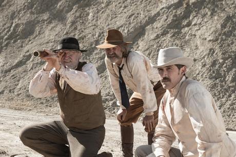 Bone Tomahawk