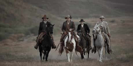 Bone Tomahawk