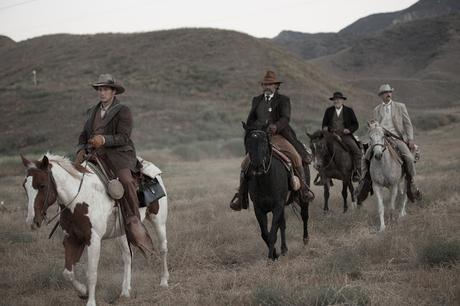 Bone Tomahawk