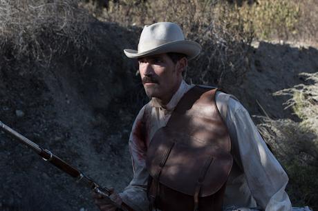 Bone Tomahawk