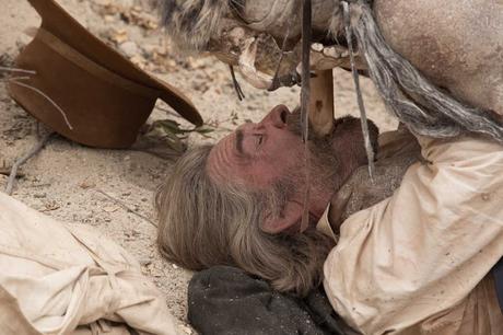 Bone Tomahawk