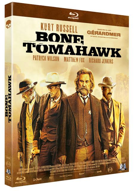 Bone Tomahawk