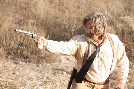 Bone Tomahawk