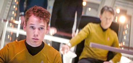 Décès de Anton Yelchin