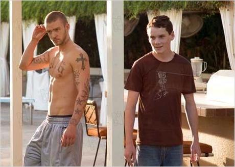 Décès de Anton Yelchin