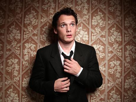 Décès de Anton Yelchin