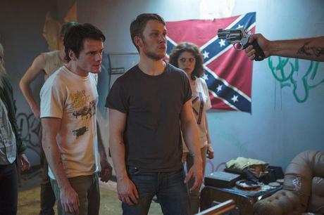 Décès de Anton Yelchin