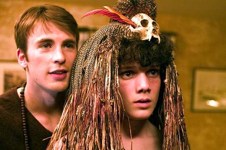 Décès de Anton Yelchin