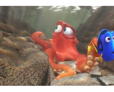 Box-Office US du weekend du 17 juin 2016 : Dory est dans la place !