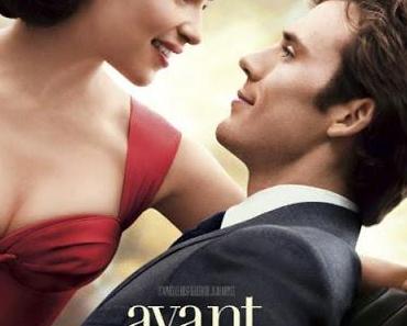 [CRITIQUE] : Avant Toi