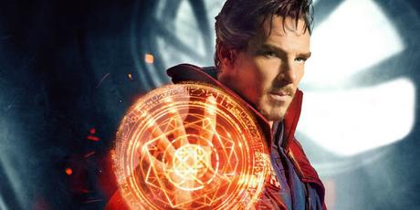 Nouveaux synopsis pour Les Gardiens de la Galaxie 2 et Doctor Strange !