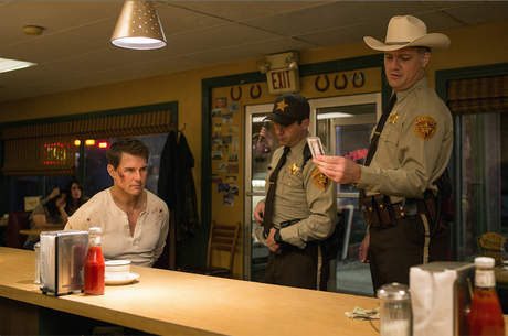 Bande annonce VF et VOST pour Jack Reacher : Never Go Back !