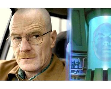 Bryan Cranston rejoint le casting du reboot de la franchise Power Rangers !