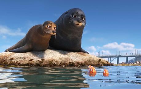 [CRITIQUE] : Le Monde de Dory