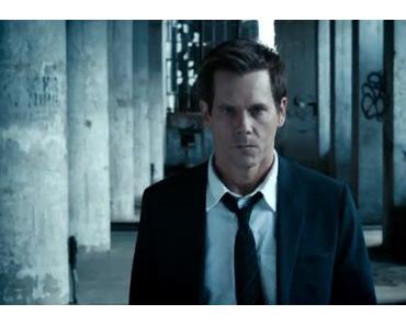 The Following