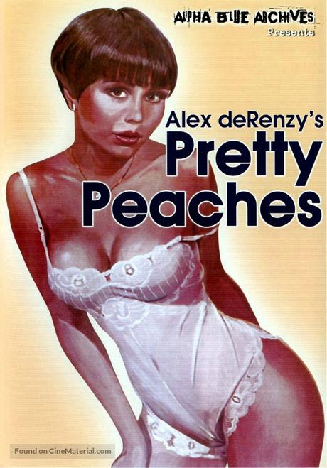 pretty peaches