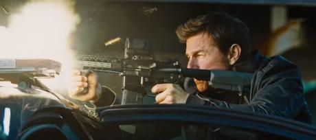 [TRAILER VF] ÇA BASTONNE SÉVÈRE DANS LE NOUVEAU TRAILER DE JACK REACHER 2 !