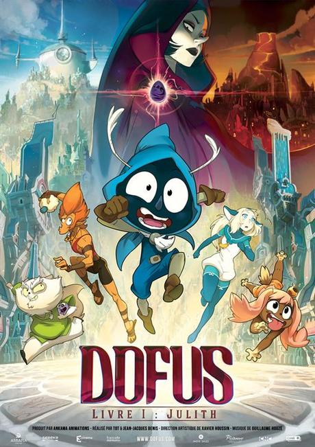 Dofus_Bluray