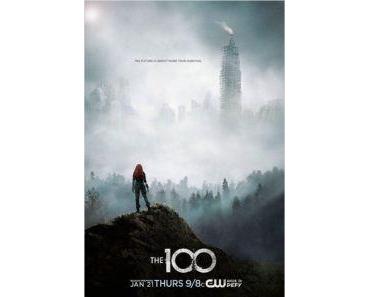 THE 100 SAISON 3 (Critique) VOLTE-FACE